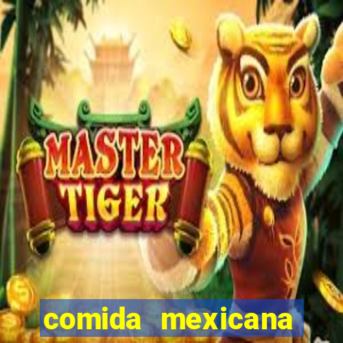 comida mexicana patos de minas